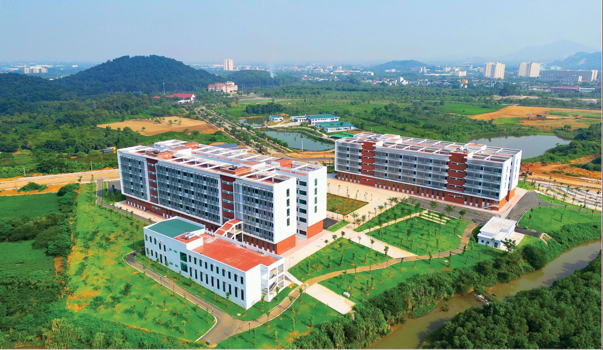 Trường Đại học Quốc Gia